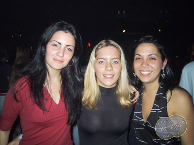 Balada: JULIANA, KATIA, MARINA